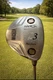 MacGregor Mactec Tour NVG2 Driver - 44.5" Regular R-Flex Fujikara Shaft