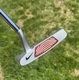 LH Nike Method Core MC01w Putter 35&rdquo; LEFT