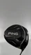 Ping G430 MAX 10K Driver 12 Tour 2.0 65g Stiff Graphite Mens RH