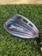 Srixon Z H85 3 Hybrid 19* Project X HZRDUS 6.0 85 Stiff RH Rescue Jumbo Grip