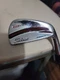 Titleist 695MB Forged 6 Iron S300 Dynamic Gold Steel shaft.  Titleist grip .  V