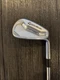 Taylormade P750 Tour Proto 8 Iron - Steel - Extra Stiff - Right Hand