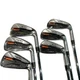 HONMA   Golf TOUR WORLD TW747P 6S Iron Set IR Flex S From Japan