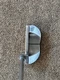 PING B60i putter, good condition, Bocciere Golf Putter Grip, steel shaft, 36 in.