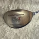 Little Thunder Plus 1 MW-27 Fairway Wood Grafalloy Plus 1 Tour Quality Shaft RH