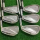 Golf Iron Set Mizuno MP-64 Dynamic Gold S200 6pcs 5-P JAPAN