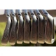 Ping i3 O-Size Green Dot Iron Set 4-PW Steel Shafts Right Handed Golf Clubs