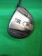 Evolution Golf EV dc1 Driver 10.5* EVX3 Regular Flex Graphite 45&rdquo; RH