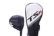 Titleist TSR2 16.5* 3-Wood Mitsubishi Tensei Blue AV Series Regular