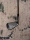 TaylorMade P750 Tungsten Iron 7