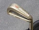 NEW Cleveland Golf Tour Action Reg 588P  SQR GRV Single 3 Iron-Manganese Bronze