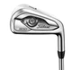 Left Hand Titleist T200 2019 6 Iron X Stiff Nippon N.S. Pro Modus3 Tour 120 VG