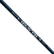 UST Mamiya LIN-Q TSPX Blue Graphite Hybrid Golf Shaft Select Weight Flex Adapter