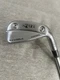 HONMA 49* TW-747X Forged Gap Wedge 11 Iron TW-X Pured Project X LZ 115g 5.5