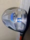 TaylorMade SLDR 460 9.5* Golf Driver - 44.5 in Stiff 70g Shaft + Headcover