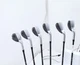 Pxg 0211Z Iron Set 6-Pw, Sw Regular Flex Mmt 70 Graphite 13411709 Good