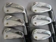 HONMA TOUR WORLD TR20 V Iron Set 5-10 VIZARD IB-WF100 (S) #946 Golf Clubs
