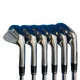 HONMA  Golf TOUR WORLD TW757B  Iron Set  Flex S