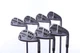 PXG 0311 T GEN3 Iron Set 4-PW +0.25 in Stiff Flex Steel Shaft Very Good