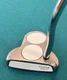 Odyssey White Hot 2-Ball Mallet Putter 33" Steel Right-Handed RH