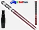 2026 Fujikura Ventus TR Red Driver FW Shaft - All Models /Weight /Flex - Options