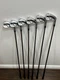 Callaway Apex CF16 /  Forged Combo Iron Set 5-P / UST Recoil 760/F3 Regular Flex