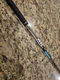 KBS Max MT 85 R-Flex Steel TaylorMade Demo/Fitting Shaft for 7 Iron Demo Heads