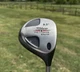 Titleist Pro Titanium 975J-VS 8.5&deg; RH Driver Graphite Stiff Flex JWM EX-95