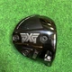 Pxg 0811 X Gen 4 9* Driver Club Head Only Right Handed