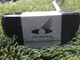 Never Compromise Z/I Alpha 2 Putter 35&rdquo;
