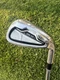 Cleveland 588-TT D Wedge, Steel Shaft (Flex Unknown), RH