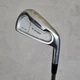 Mizuno T-Zoid MX-20 4 Iron Mens RH Steel Shaft M Senior Flex Golf Club
