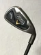 Callaway Big Bertha Fusion 6 Iron Callaway System RCH 75 Regular Flex Graph #02