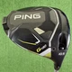 Ping G430 Max Driver 10.5 Alta Quick 35g Senior Flex Right Handed 45.5&rdquo;