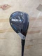 TaylorMade Sim 2 Max 3 Hybrid 19 Degree Ventus Blue Regular Flex Right Handed