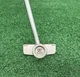 Bomar Putting Co Side-Saddle Putter BB10 / 40 Inches / Right Hand / NEW Grip