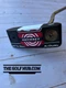 *NEW* Odyssey AI Dual DW 1/2 Ball 35in (Out of Plastic) Putter- No Head Cover