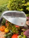 Taylormade Mill Grind Wedge 52* SB-09 LH 35.5" New in Plastic