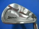 Dunlop SRIXON Z725 LIMITED 6Pcs DG D.S.T.DT S200-FLEX IRON SET