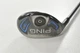 LEFT HANDED Ping G Series 3-19* Hybrid Regular Flex Alta 70g Graphite #218009