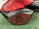 Taylormade Stealth2 9* Left Hand Driver w/Ventus Red TR VeloCore 5-R Shaft ~EUC!