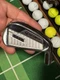 Demo Taylormade P760 2&deg;UP/ 1* FL Right Handed 7 Iron Head Only