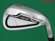 Cleveland 588 TT Tour Trajectory 9 Iron Graphite Stiff Shaft Mens Right Hand NEW