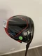 TaylorMade Stealth 2 Mens Driver RH w/Mitsubishi Chemical Kai Li Stiff 60S Shaft