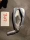 ​Demo PING G430 7-Iron Head Only - RH - Red Dot (1&deg; Flat) - Near Mint