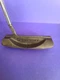 Odyssey Golf DF550 35&rdquo; Gold Putter Right Handed Steel Stronomic Dual Force Shaft