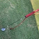 Nike Putter LH MC-5i Method Core Precision Insert Poly Metal Groove Technology