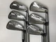 Honma Tour World TW727V Iron Set 6pcs 5-10 VIZARD IB 95 Flex S