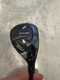 Ping RH G430 4 Hybrid 22&deg; With Stiff Mitsubishi Kai&rsquo;li 80 Gram Shaft