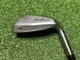 8128 Used Single Iron No. 11 HONMA Cl-606 Black Mole Carbon Shaft Flex R-1
